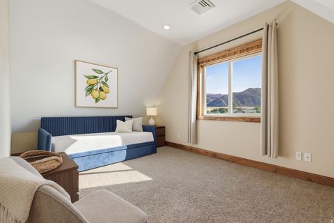 Tiny photo for 2250 E PAUNSAUGUNT DR, Hatch, UT 84735 (MLS # 2126964)