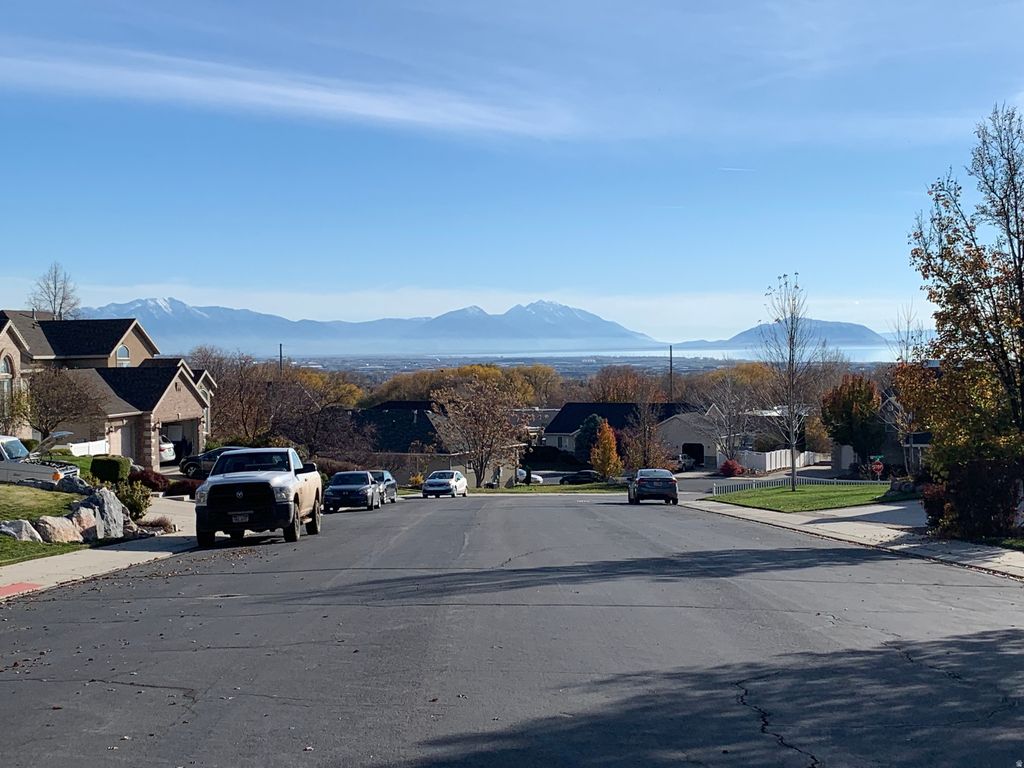 Photo of 9478 N 3830 CIR W #29, Cedar Hills, UT 84062 (MLS # 2146520)