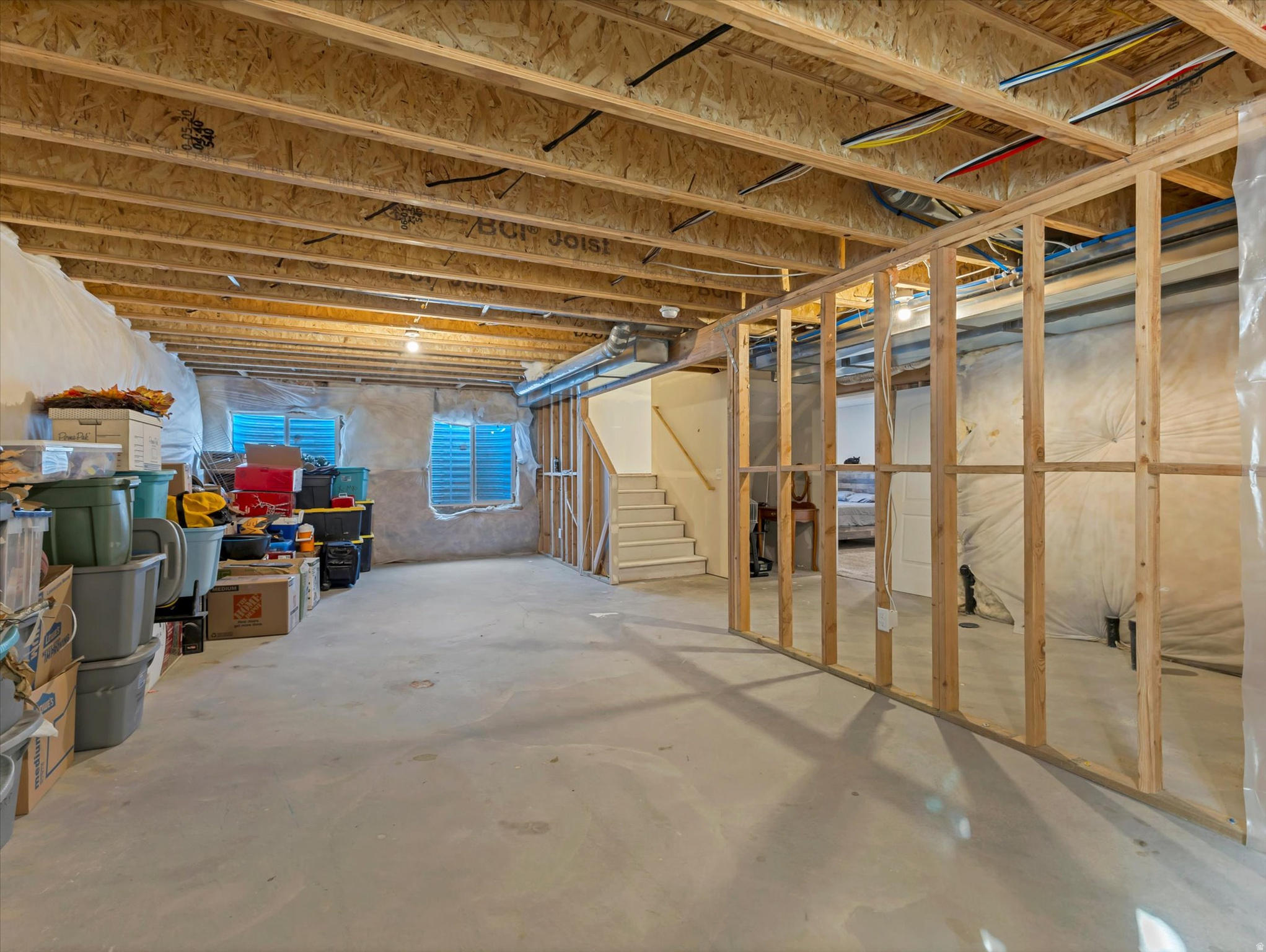 SOUTH WILLOW RANCHES - Residential