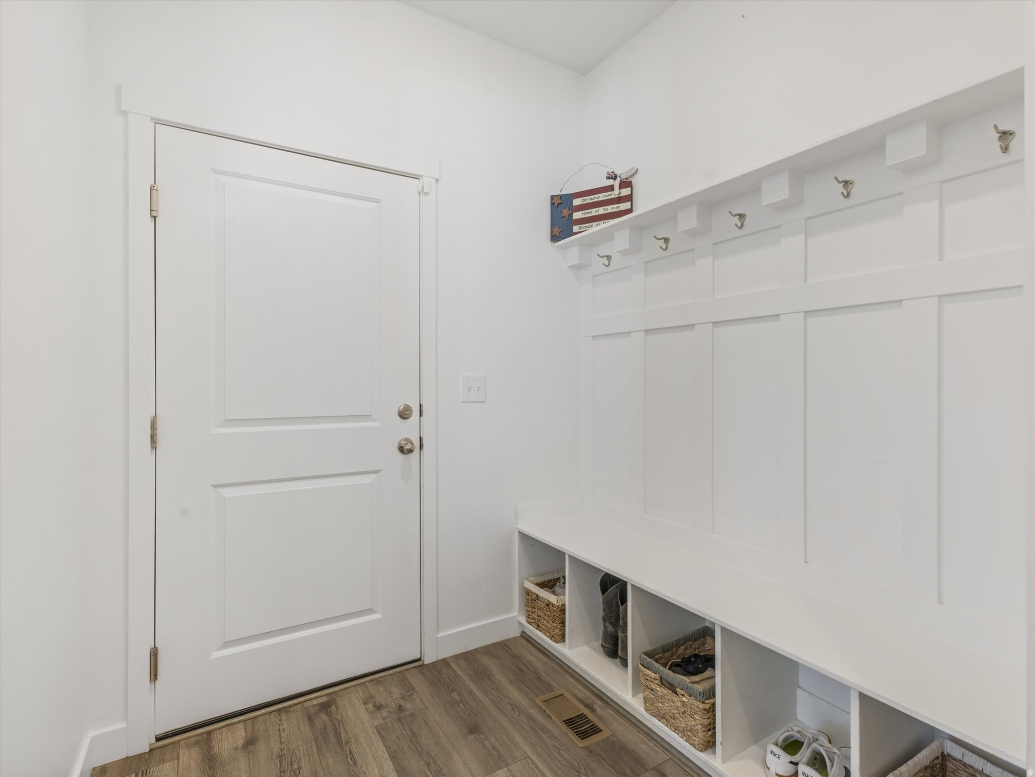 SOUTH WILLOW RANCHES - Residential