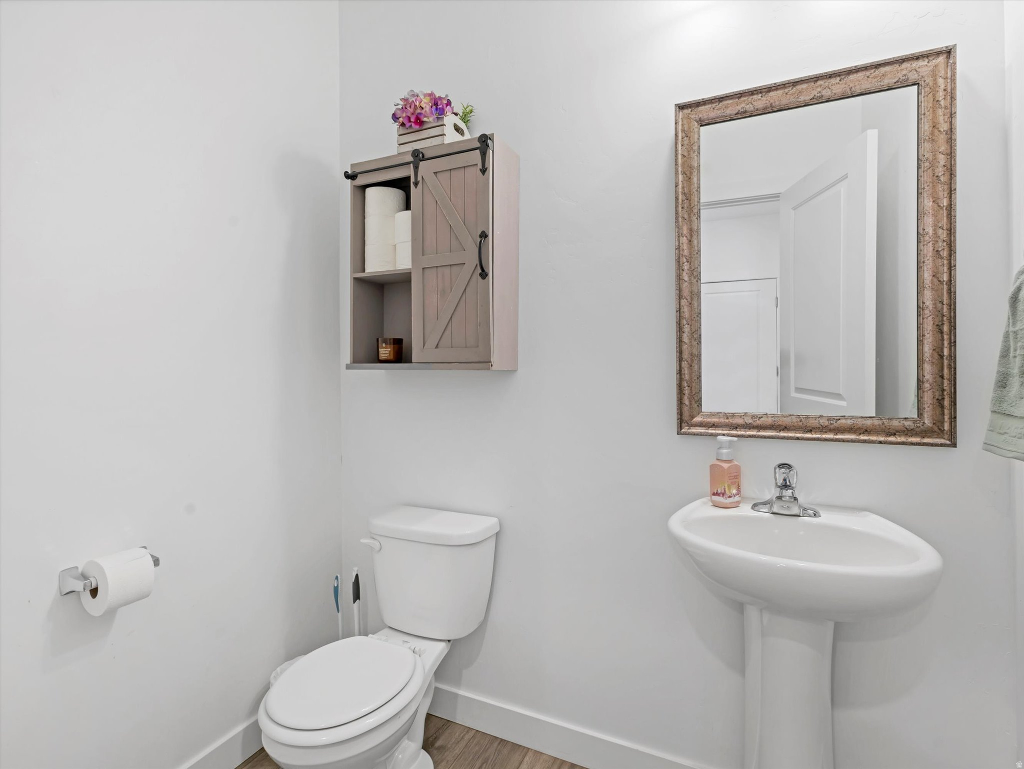 SOUTH WILLOW RANCHES - Residential