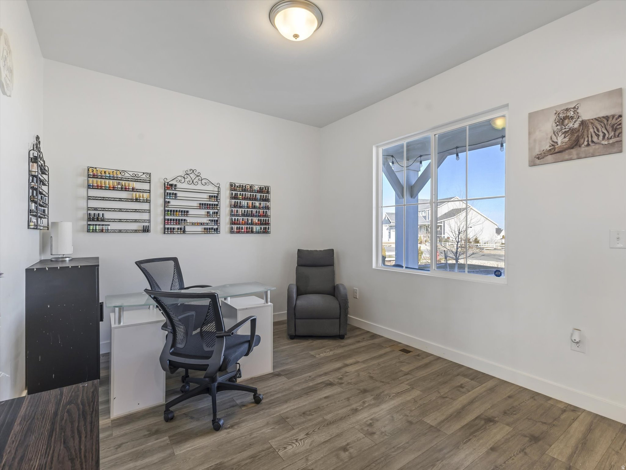 SOUTH WILLOW RANCHES - Residential