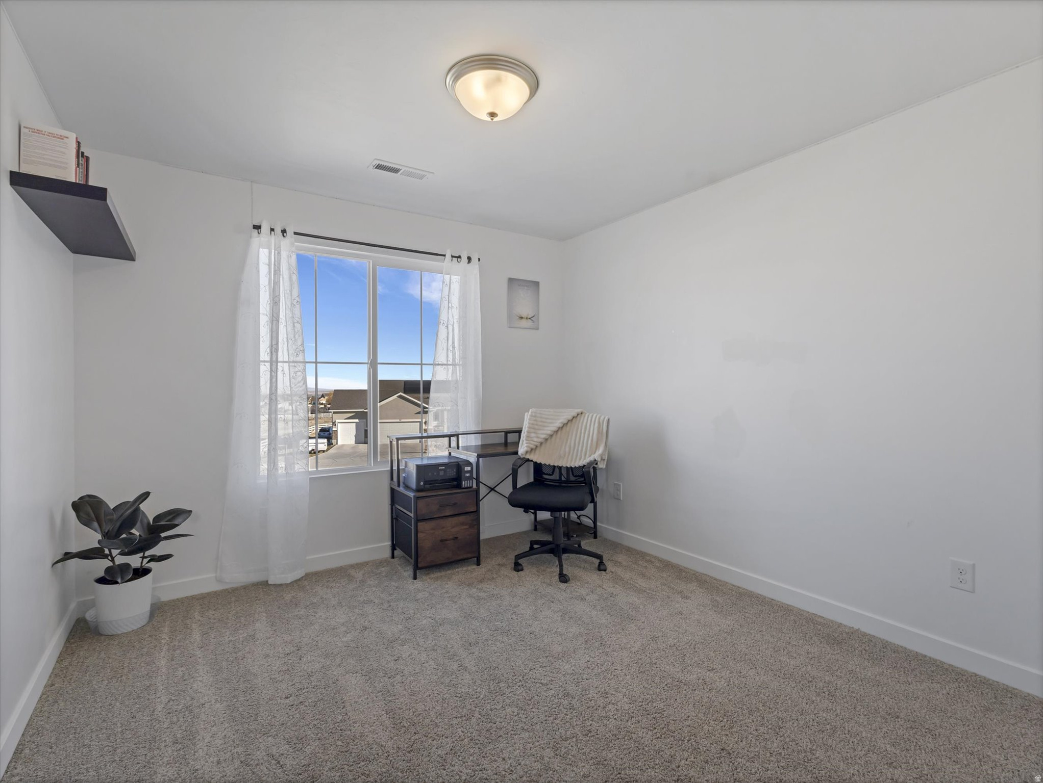 SOUTH WILLOW RANCHES - Residential