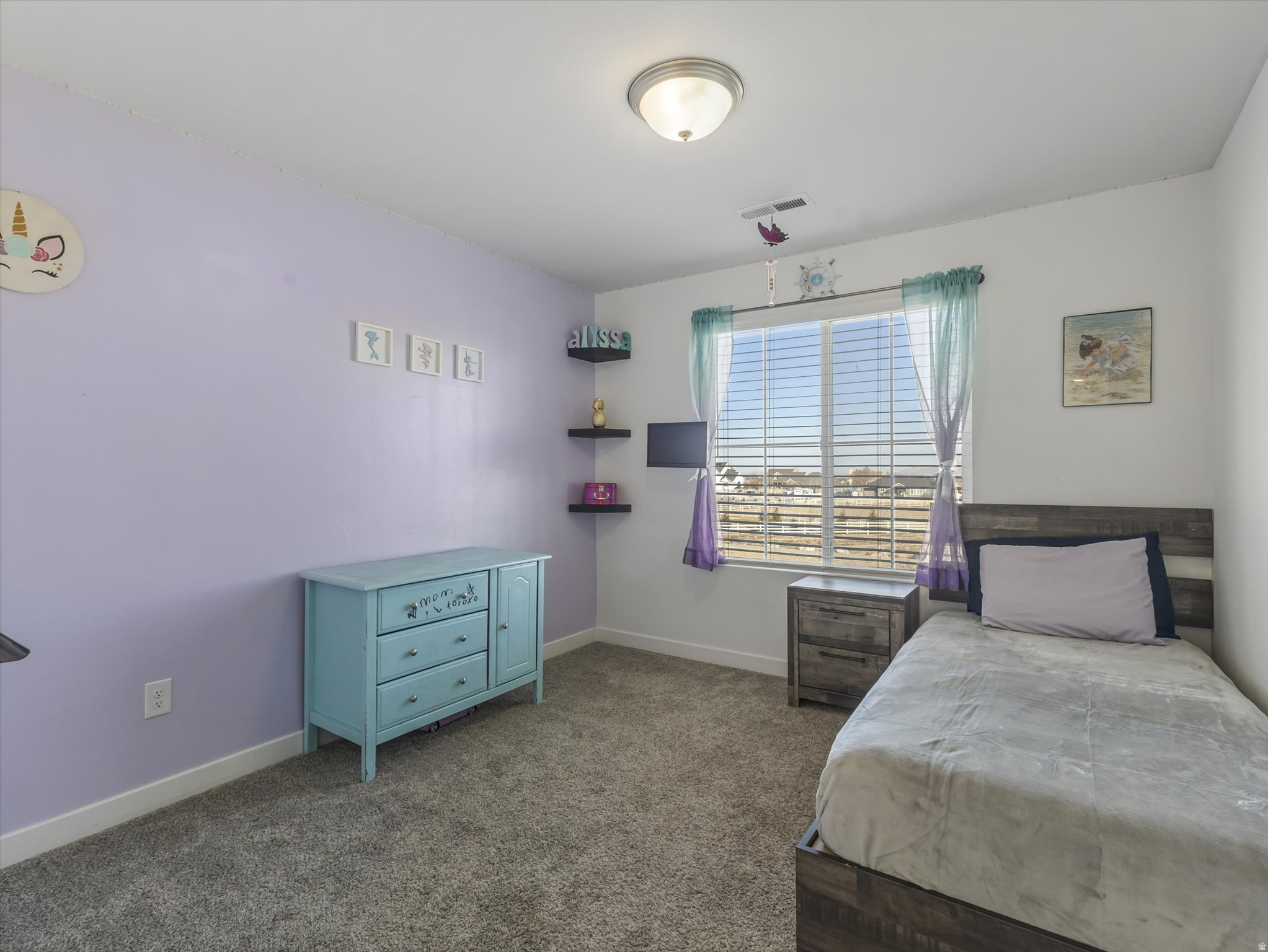 SOUTH WILLOW RANCHES - Residential