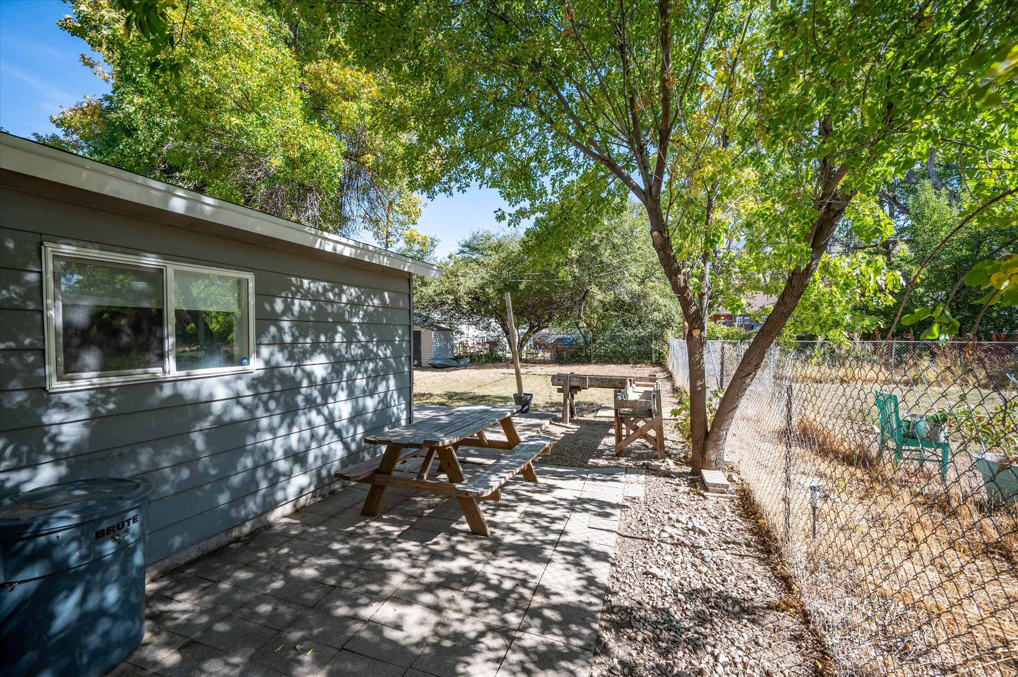 EMERSON - Residential