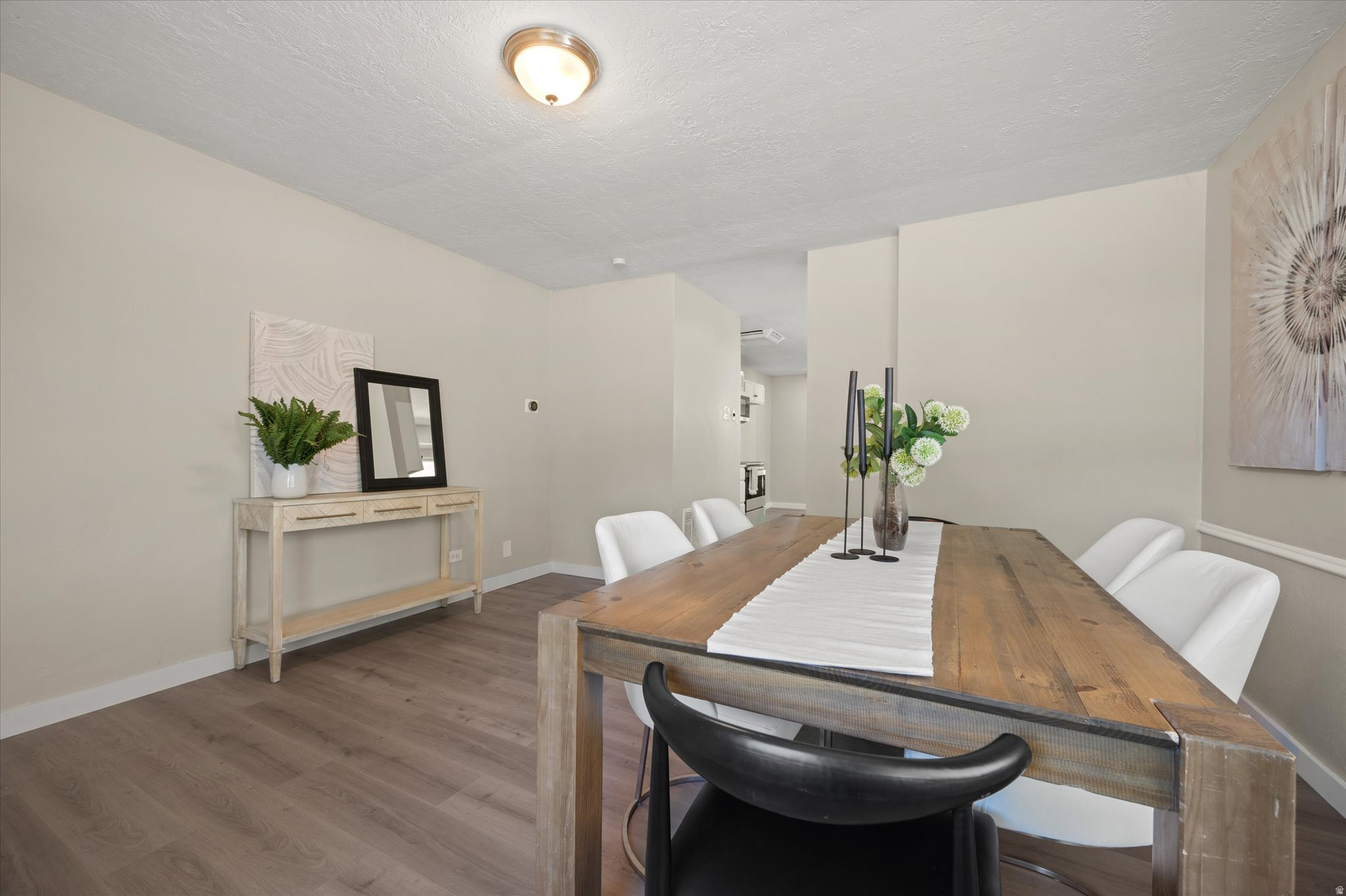 EMERSON - Residential