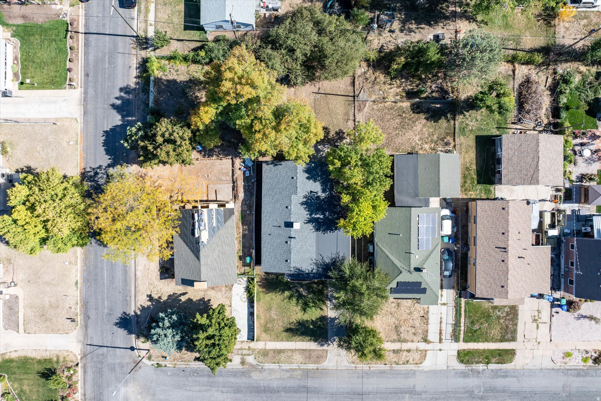 EMERSON - Residential