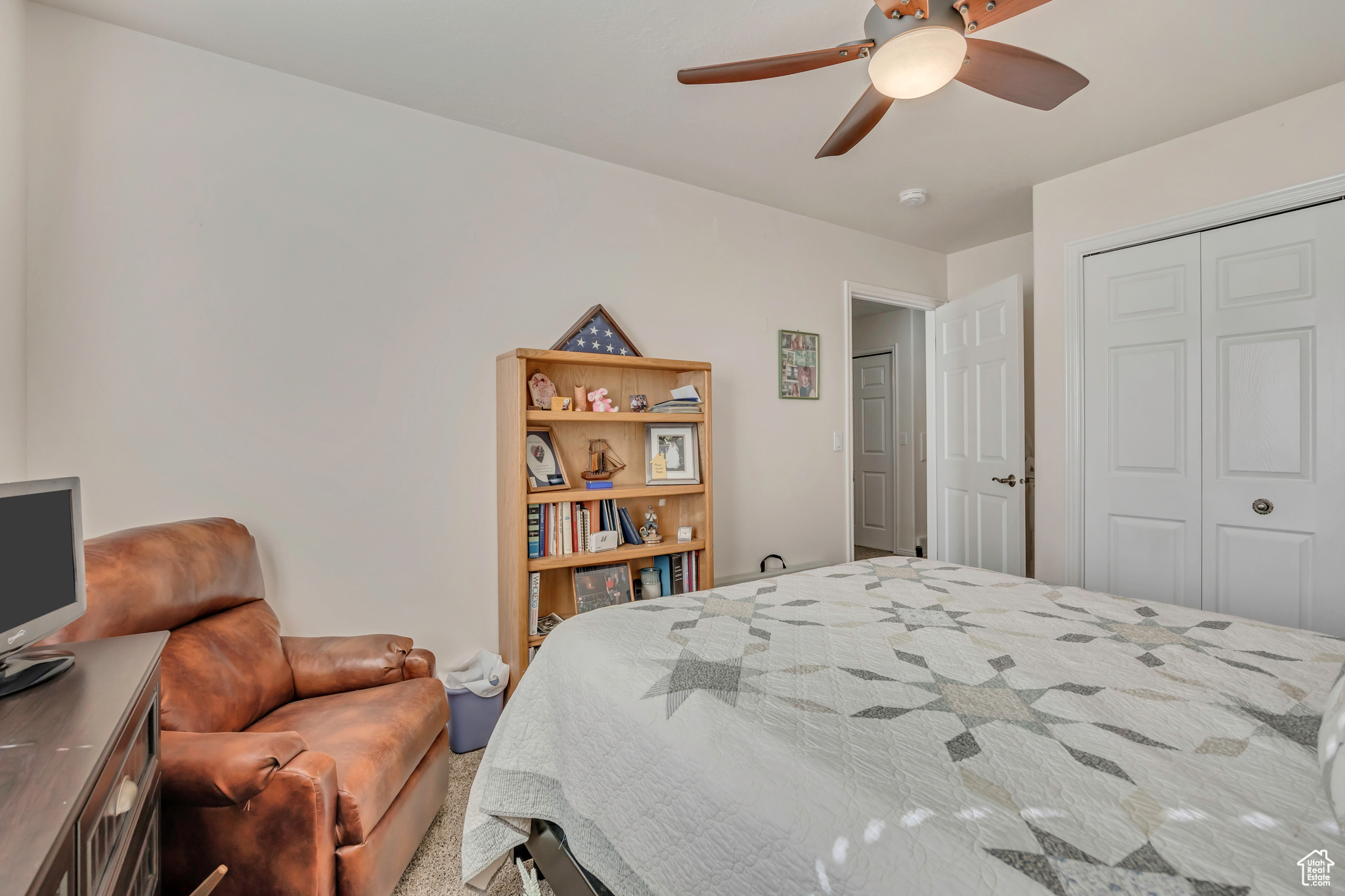 SHADY GROVE - Residential