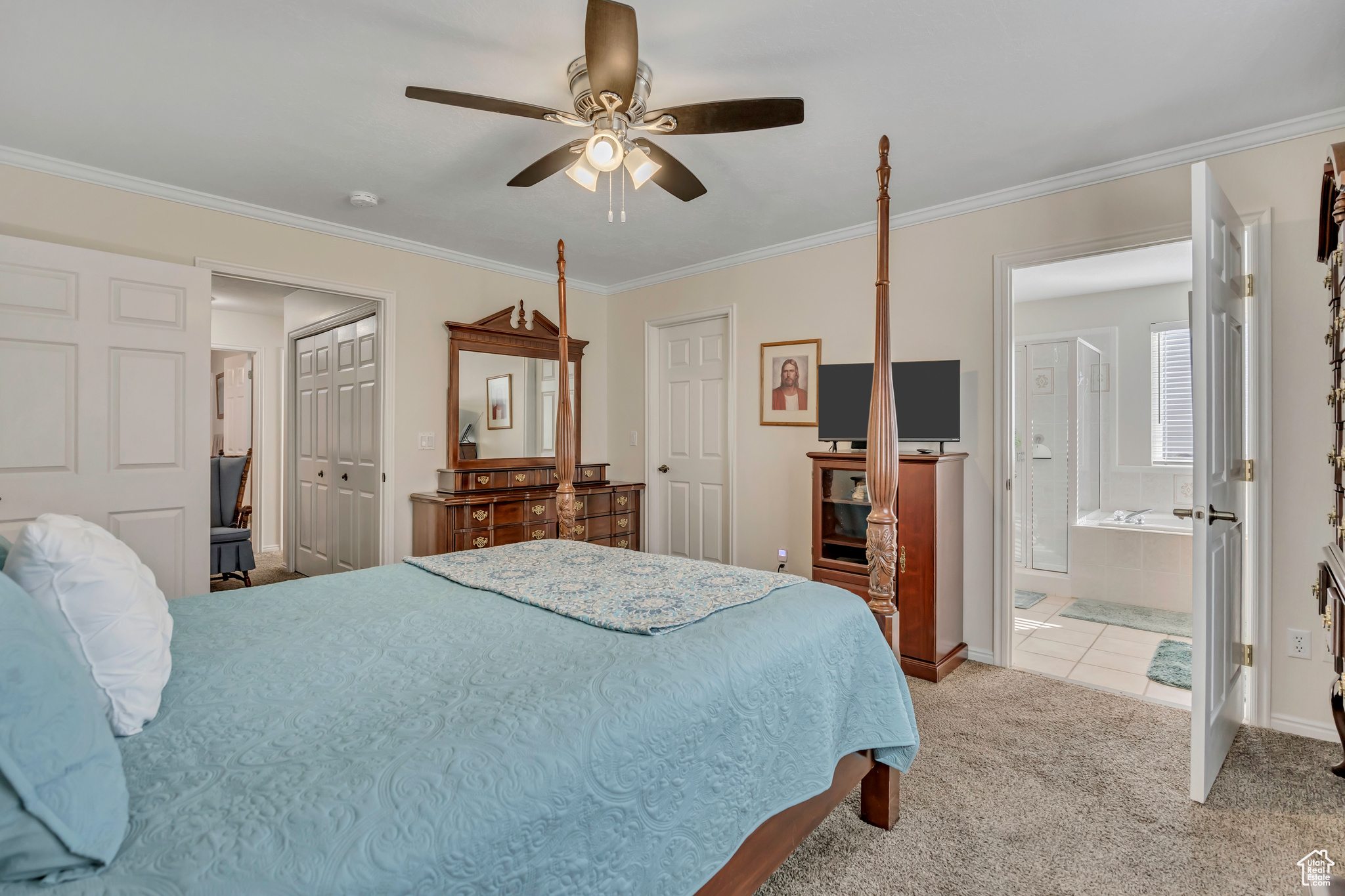 SHADY GROVE - Residential