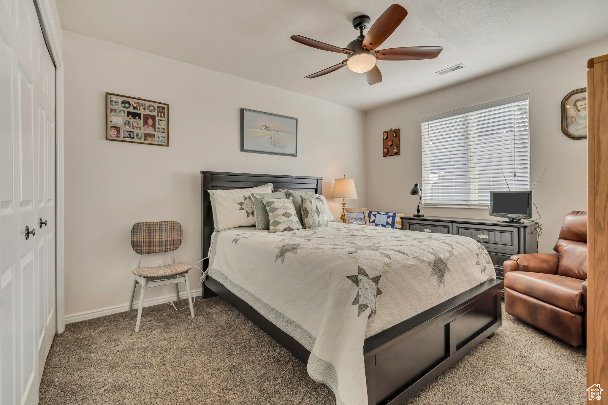 SHADY GROVE - Residential
