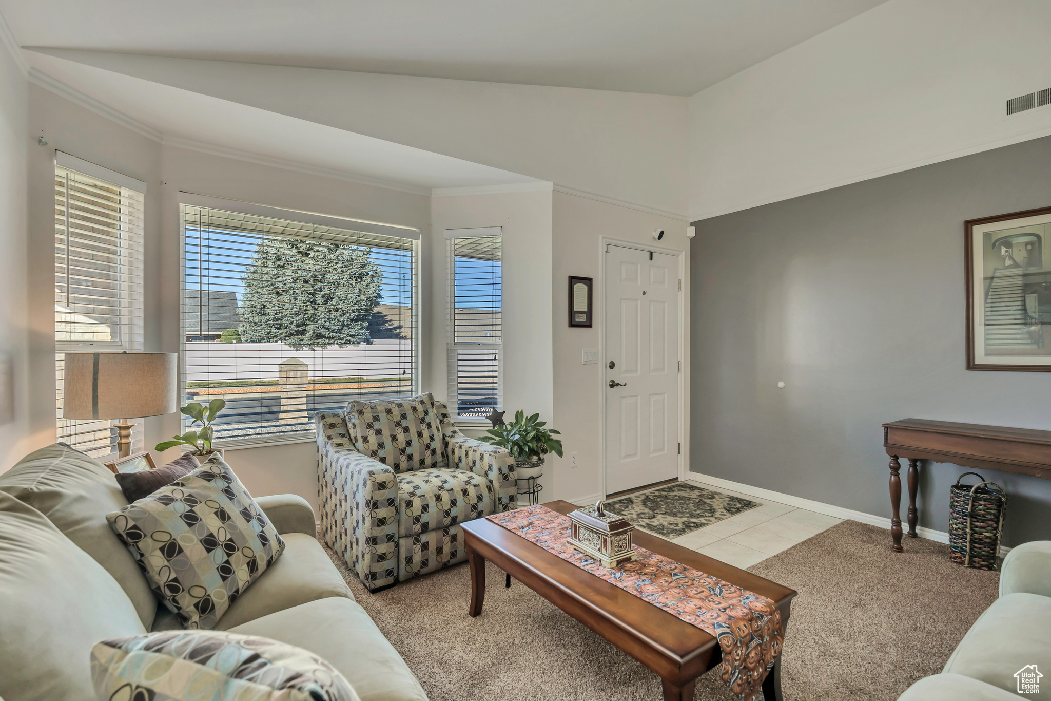 SHADY GROVE - Residential