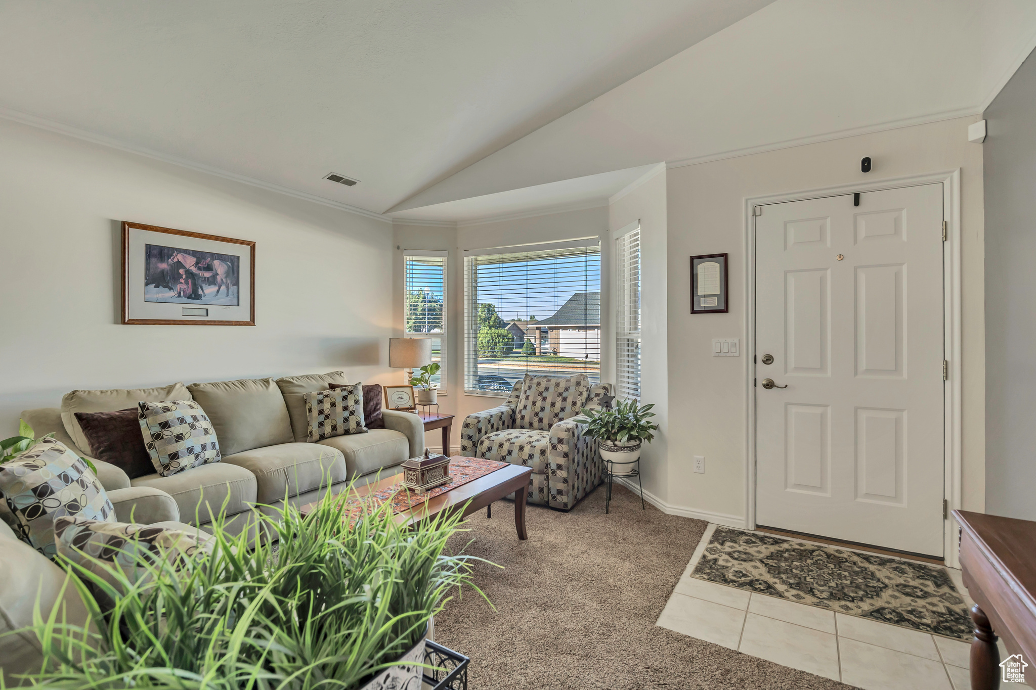 SHADY GROVE - Residential