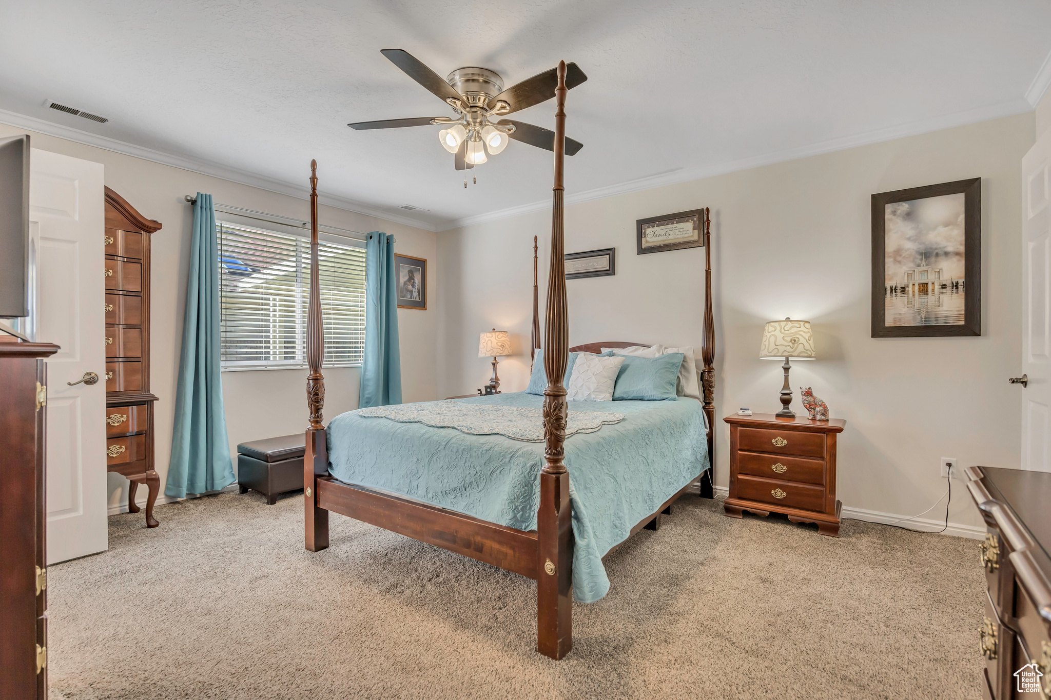 SHADY GROVE - Residential
