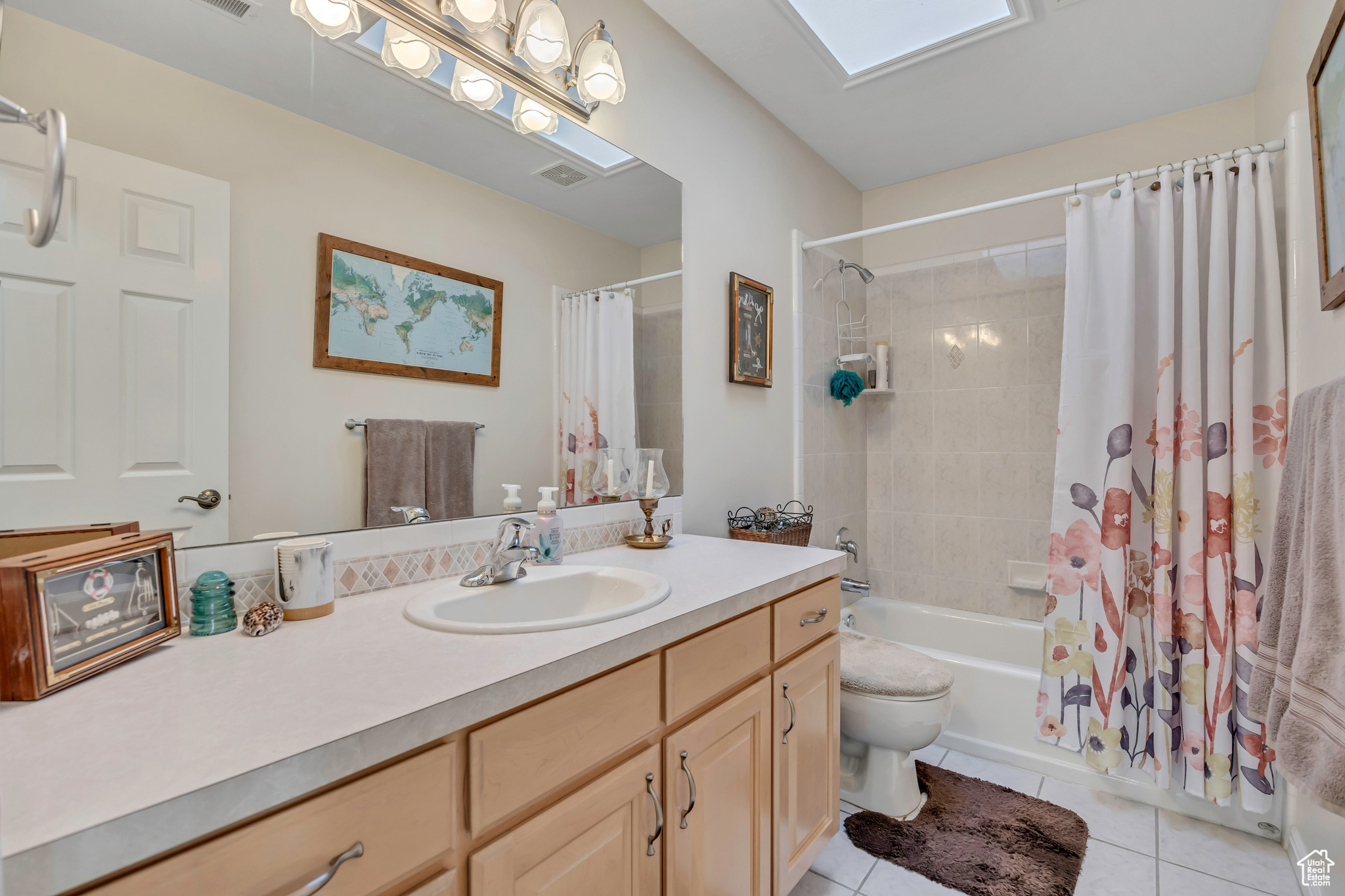 SHADY GROVE - Residential