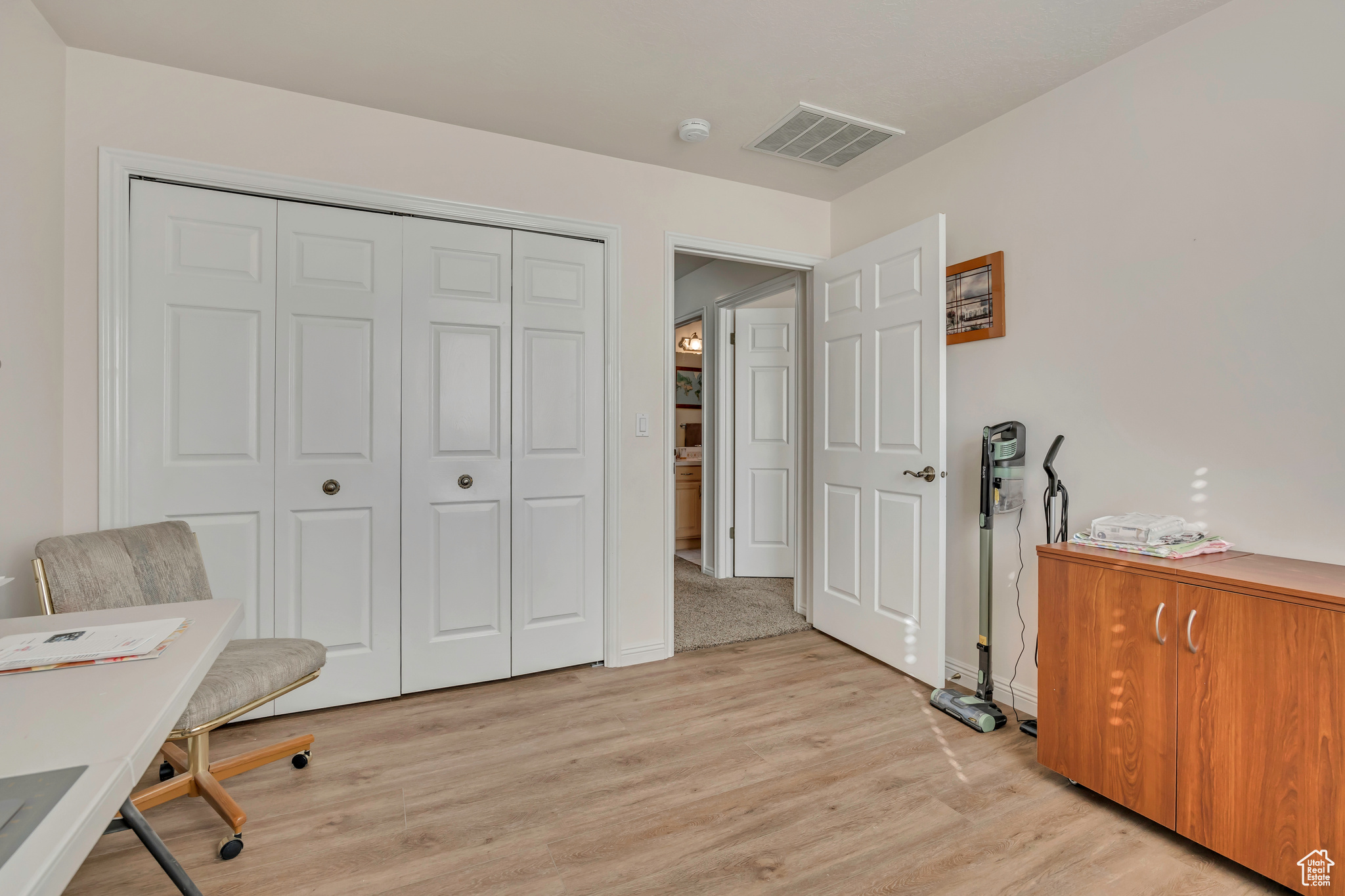 SHADY GROVE - Residential
