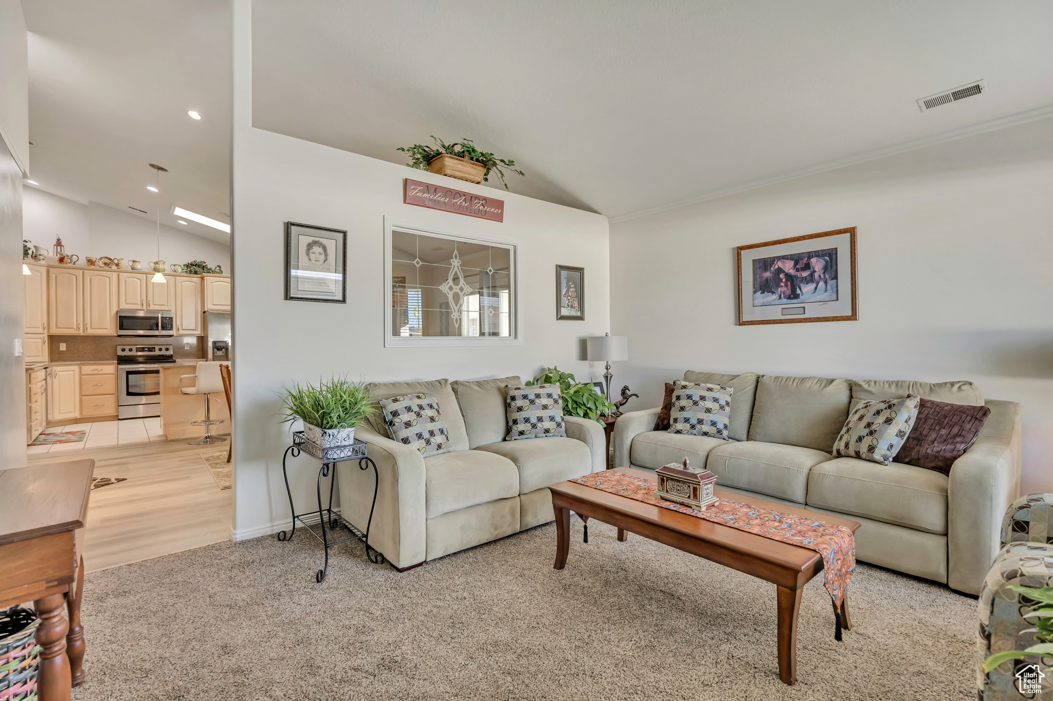 SHADY GROVE - Residential