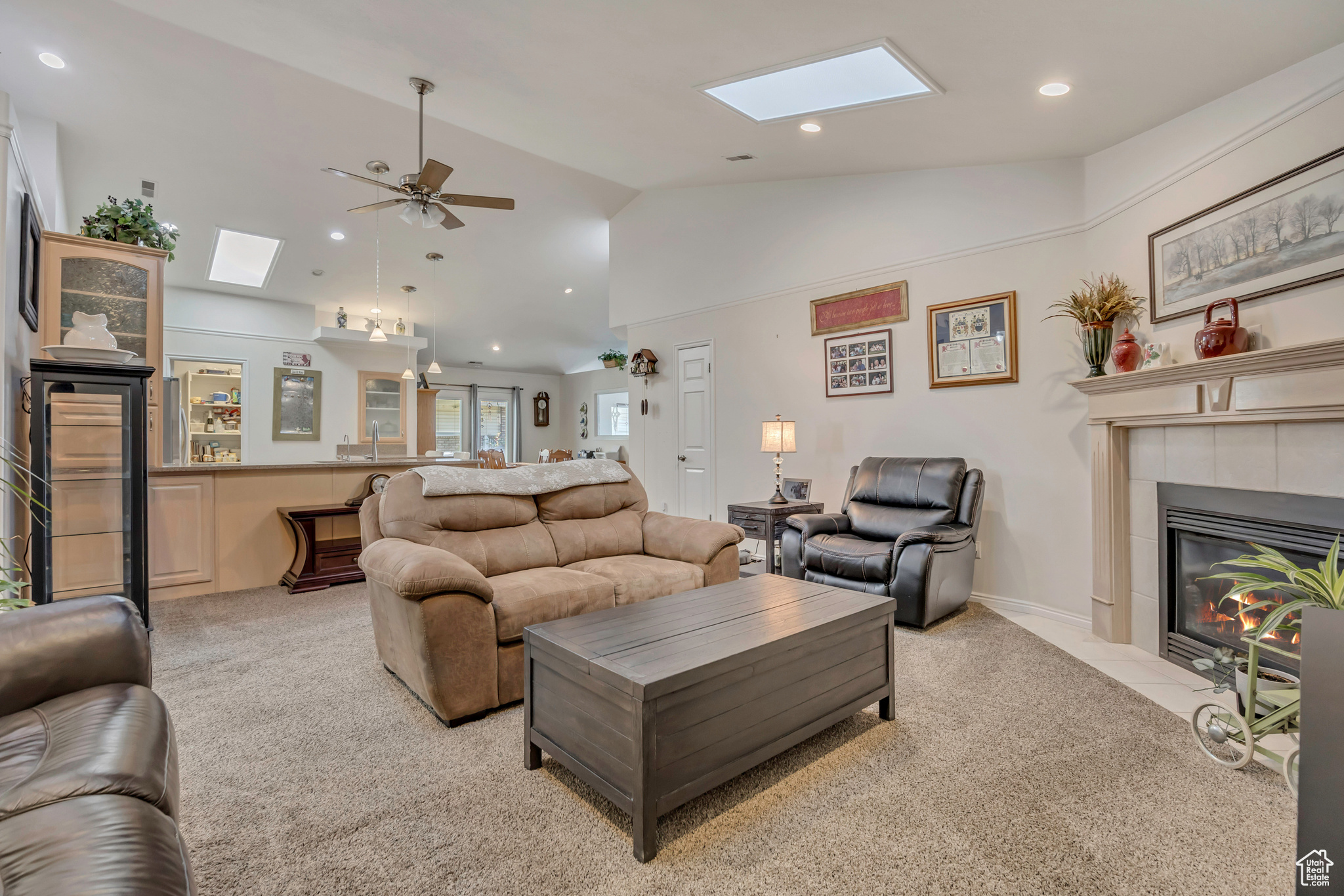 SHADY GROVE - Residential