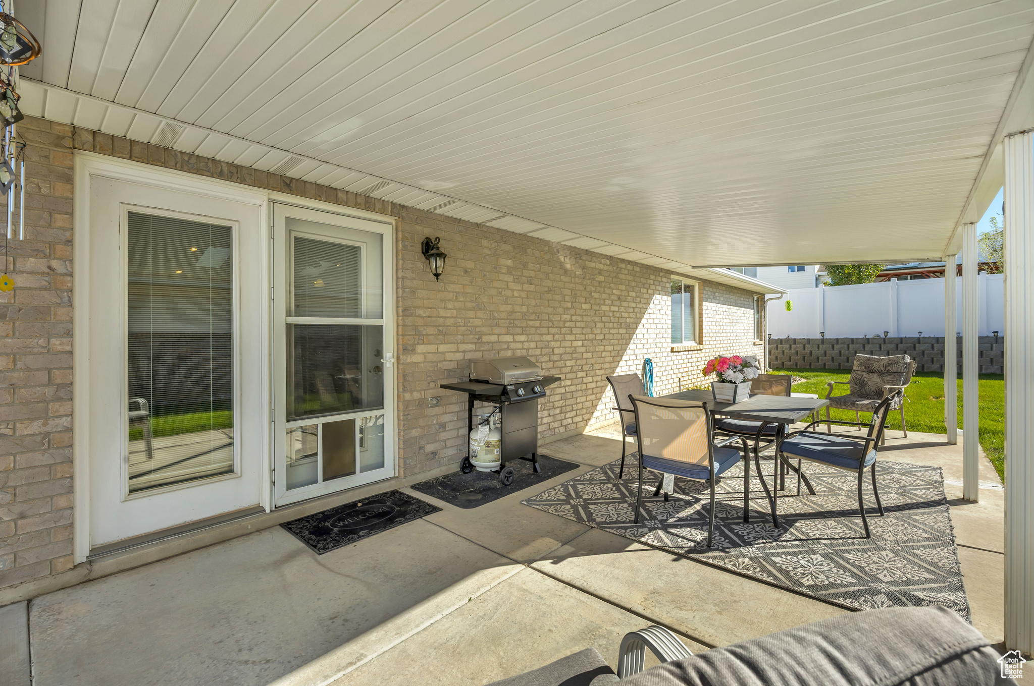 SHADY GROVE - Residential