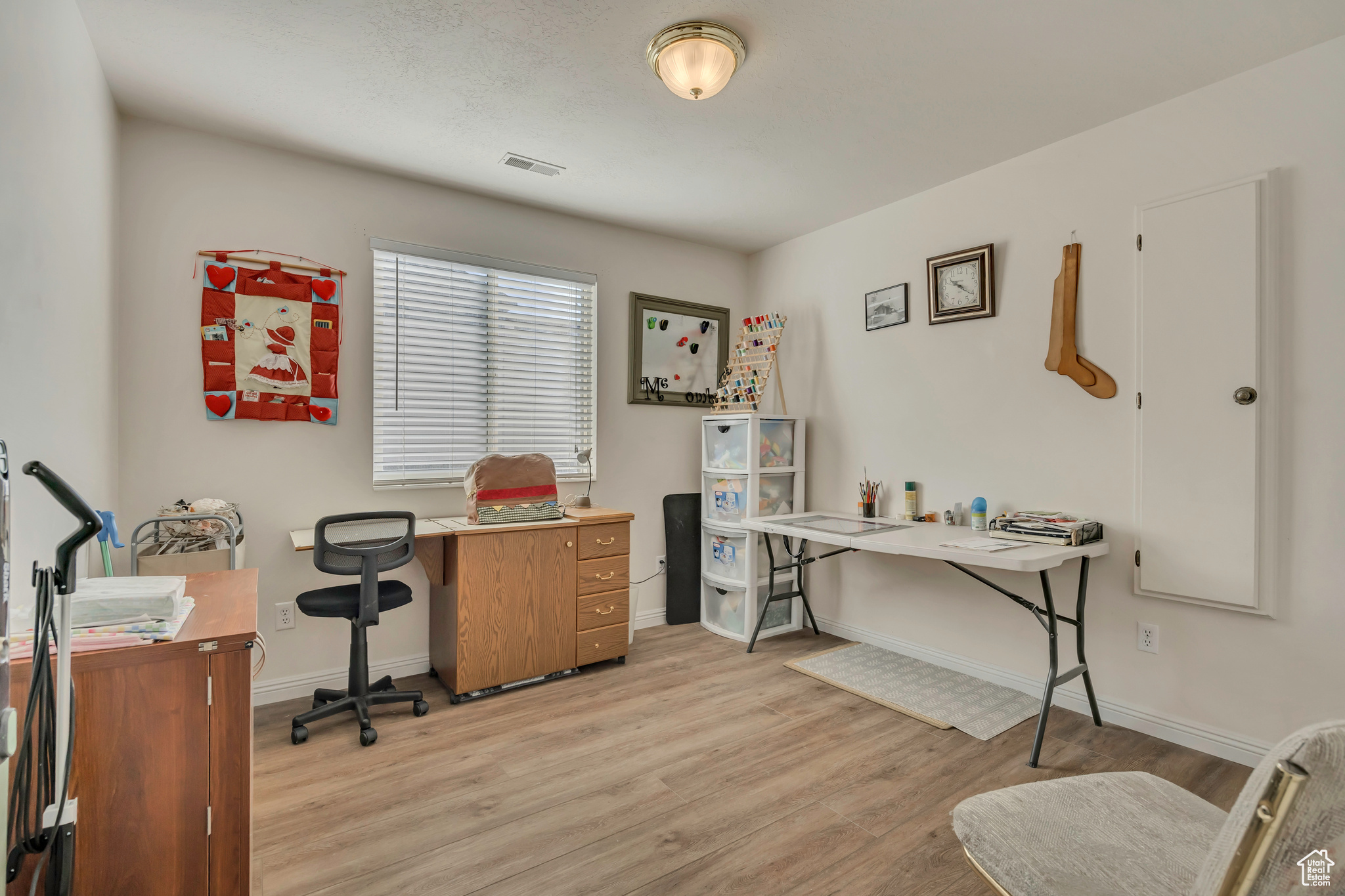 SHADY GROVE - Residential