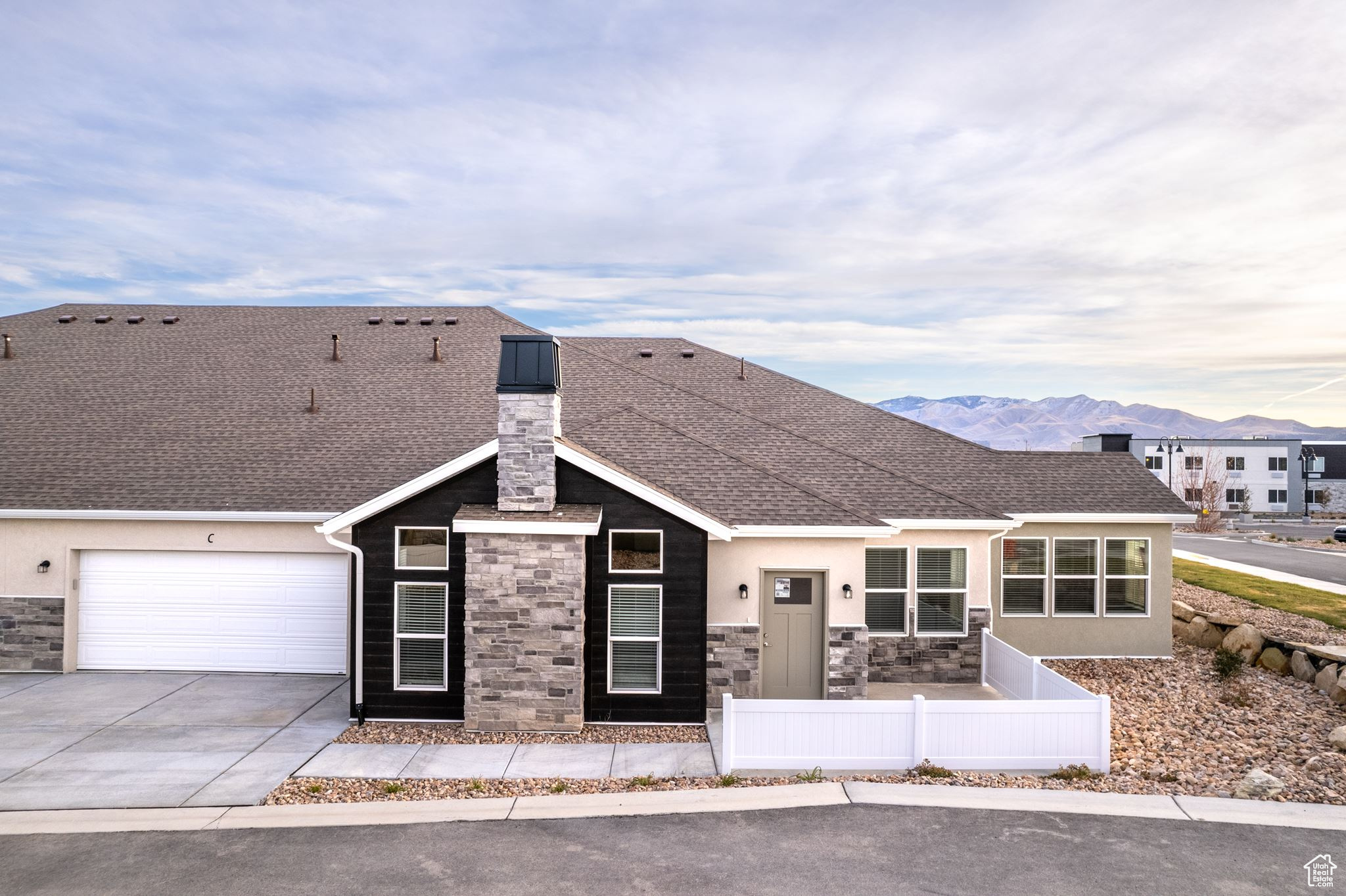 1454 N Utah Cottage Dr #C, Saratoga Springs, Utah image 9
