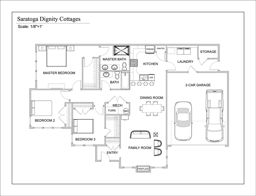 1454 N Utah Cottage Dr #C, Saratoga Springs, Utah image 2