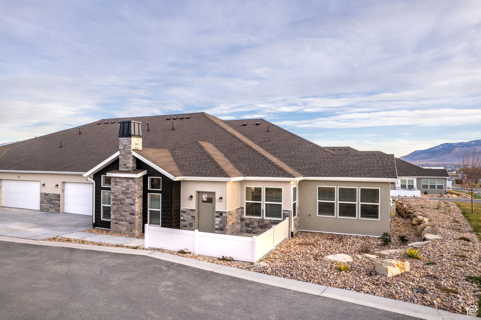 1454 N Utah Cottage Dr #C, Saratoga Springs, Utah image 1