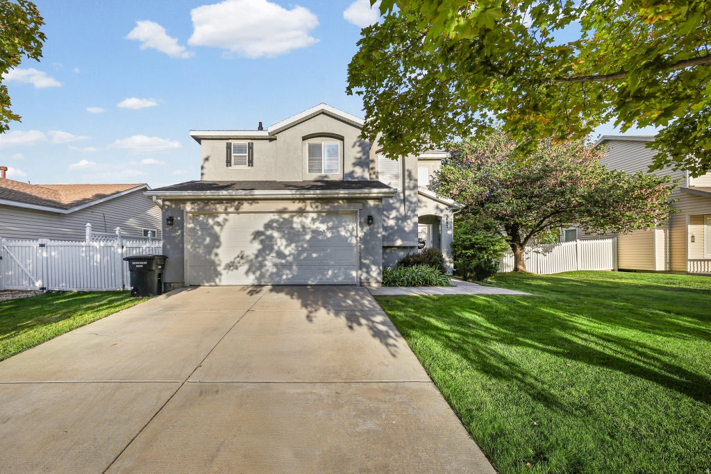Photo of 5482 SCARSBOROUGH WAY, Stansbury Park, UT 84074 (MLS # 2186072)