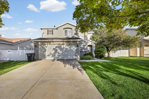 Photo of 5482 SCARSBOROUGH WAY, Stansbury Park, UT 84074 (MLS # 2186072)