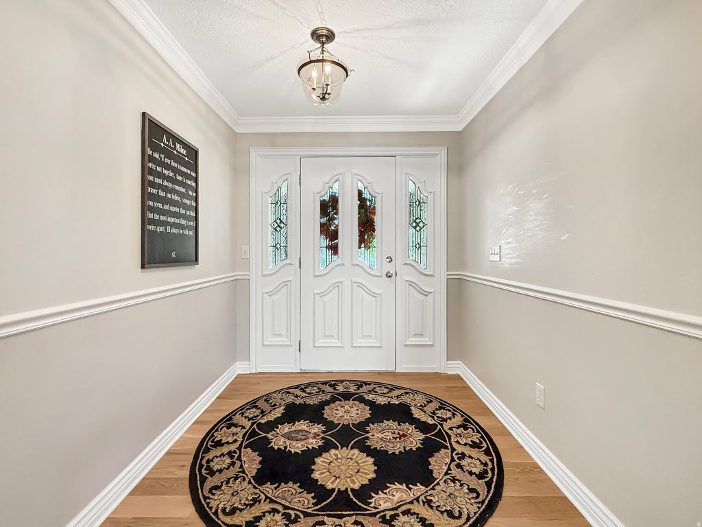 Photo of 28 N SHADY LN, Salem, UT 84653 (MLS # 2186644)