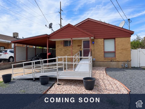 Photo of 5099 S RIDGELINE DR, Washington Terrace, UT 84405 (MLS # 2189999)
