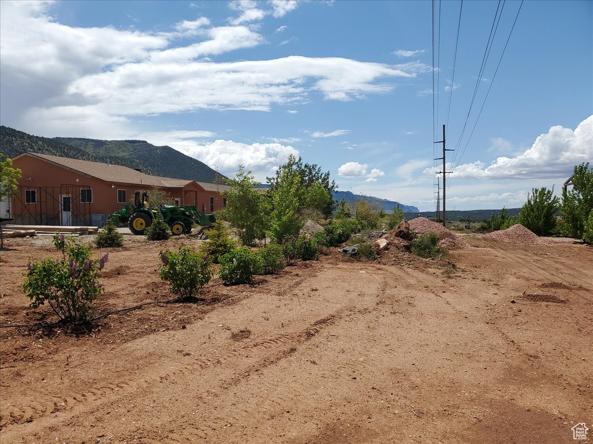 KOLOB RANCH SUB PH 7A - Residential