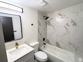 HILLSDALE SUB - Residential