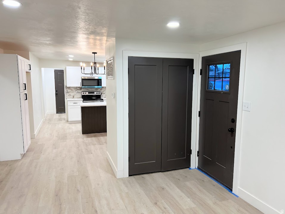 HILLSDALE SUB - Residential