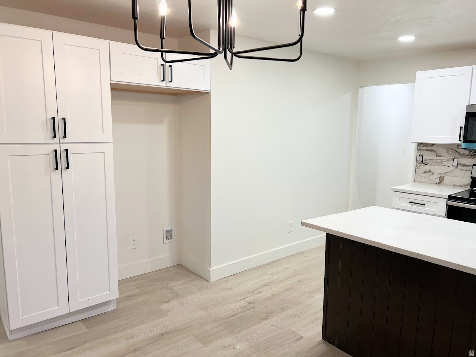 HILLSDALE SUB - Residential