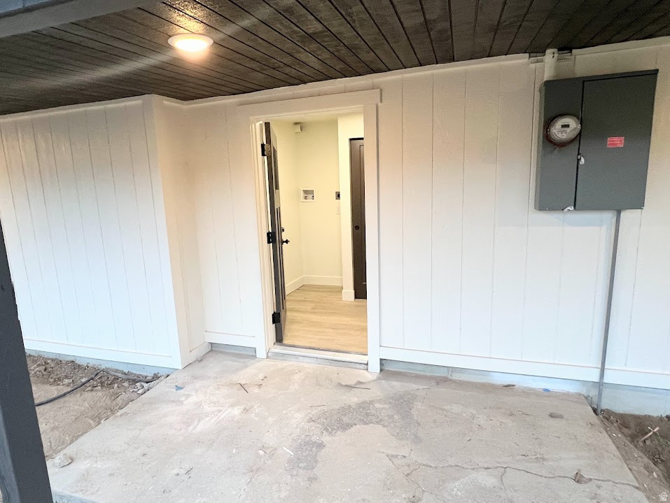 HILLSDALE SUB - Residential