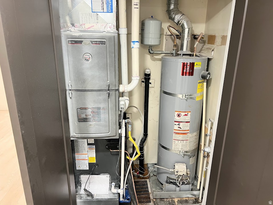 HILLSDALE SUB - Residential