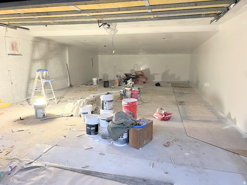 HILLSDALE SUB - Residential