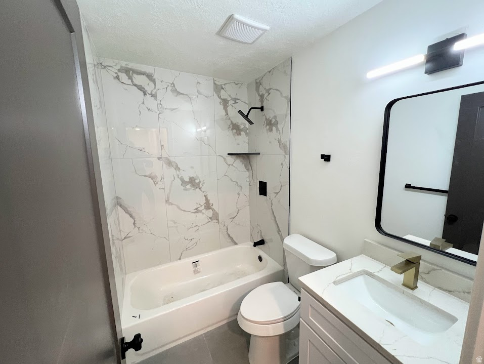 HILLSDALE SUB - Residential