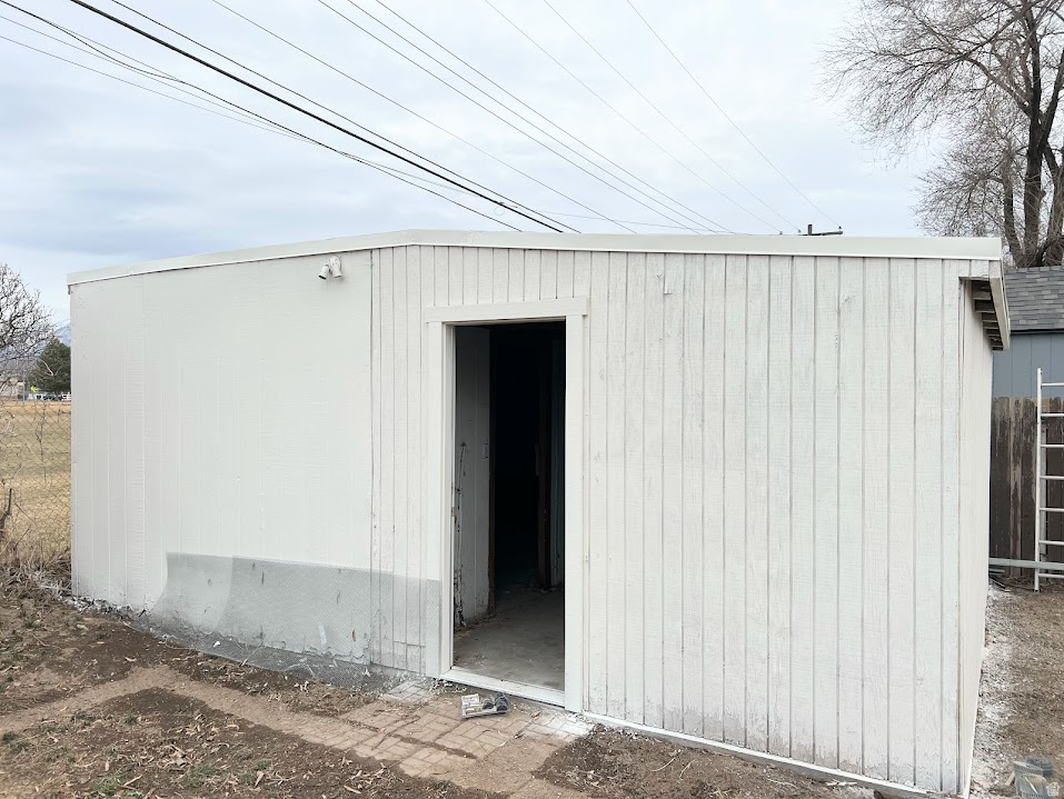 HILLSDALE SUB - Residential