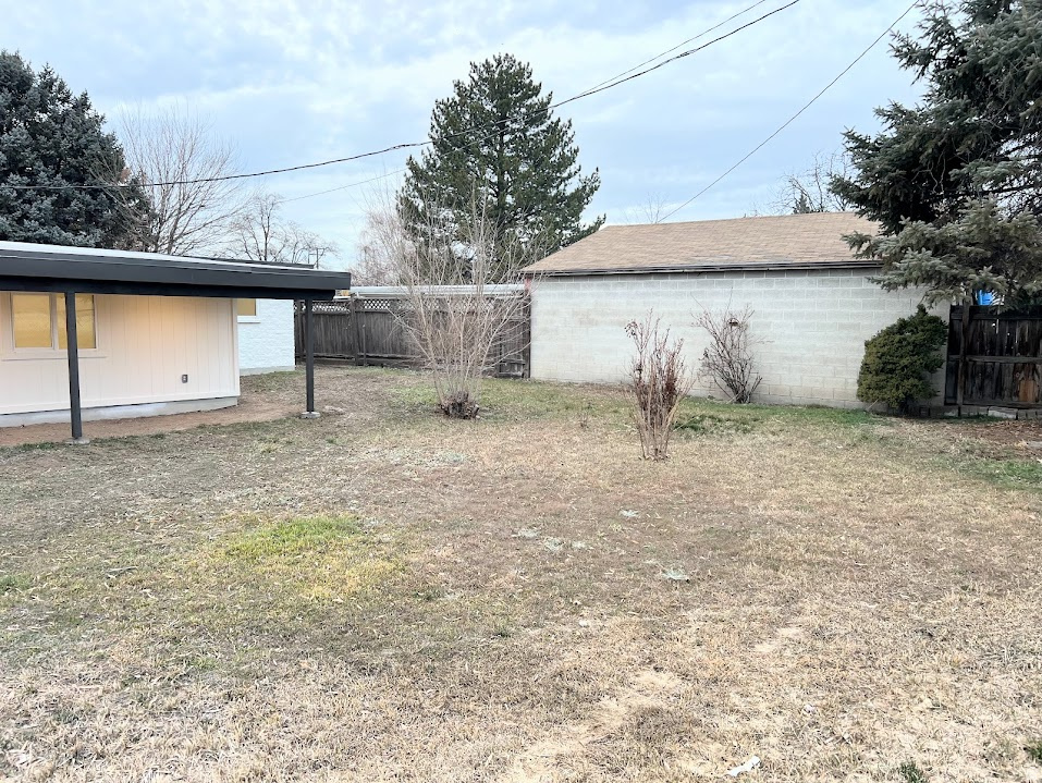 HILLSDALE SUB - Residential