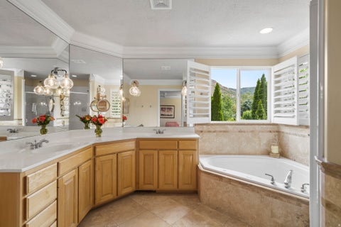 Tiny photo for 861 E 3450 N, North Ogden, UT 84414 (MLS # 2166817)