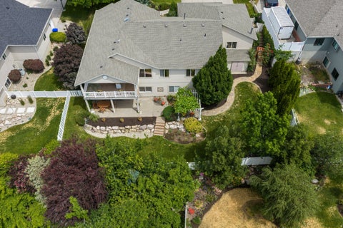 Tiny photo for 861 E 3450 N, North Ogden, UT 84414 (MLS # 2166817)