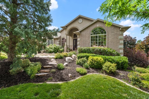 Tiny photo for 861 E 3450 N, North Ogden, UT 84414 (MLS # 2166817)