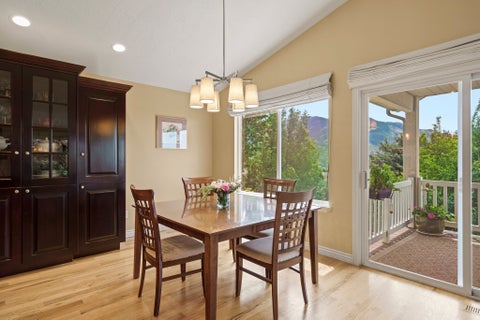 Tiny photo for 861 E 3450 N, North Ogden, UT 84414 (MLS # 2166817)