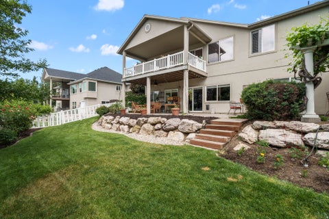 Tiny photo for 861 E 3450 N, North Ogden, UT 84414 (MLS # 2166817)