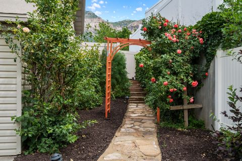 Tiny photo for 861 E 3450 N, North Ogden, UT 84414 (MLS # 2166817)