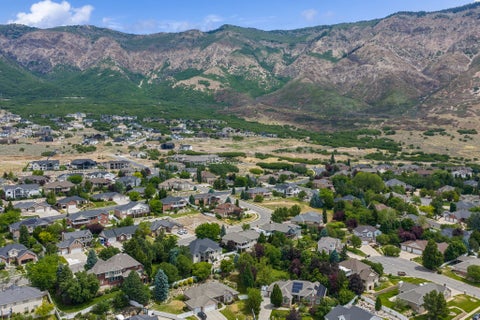 Tiny photo for 861 E 3450 N, North Ogden, UT 84414 (MLS # 2166817)