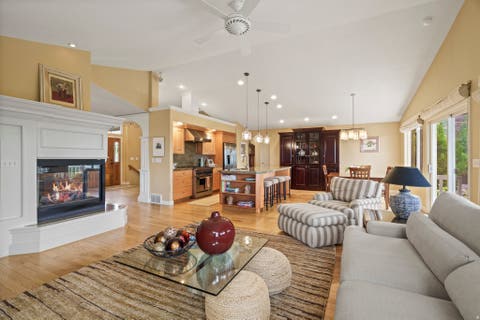 Tiny photo for 861 E 3450 N, North Ogden, UT 84414 (MLS # 2166817)