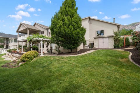 Tiny photo for 861 E 3450 N, North Ogden, UT 84414 (MLS # 2166817)