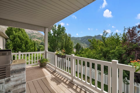 Tiny photo for 861 E 3450 N, North Ogden, UT 84414 (MLS # 2166817)